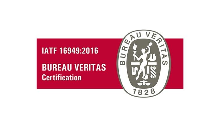 Certificazioni